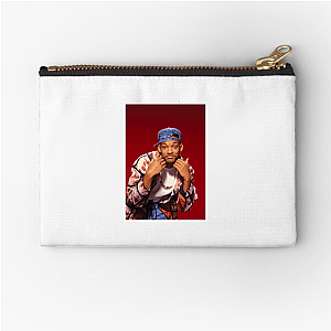 Will Smith Men in Black Icon Will Smith Zipper Pouches