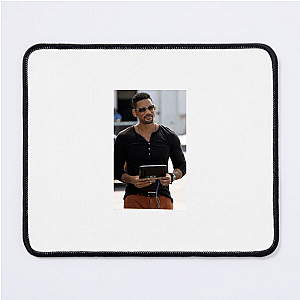 Will Smith Oscar Winner Superstar Will Smith Mouse Pads