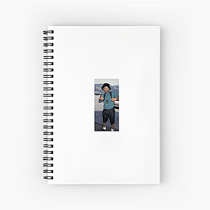 Will Smith Unstoppable Charisma Will Smith Notebook