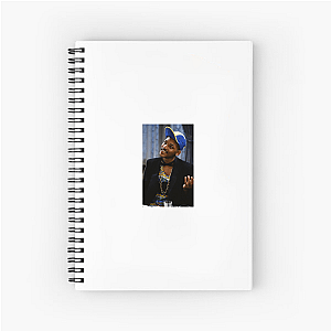 Will Smith From Rap To Royalty Will Smith Notebook