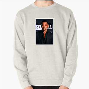 Will Smith Always Legendary Always Inspiring Will Smith Sweatshirts