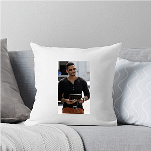 Will Smith Oscar Winner Superstar Will Smith Pillows Cover