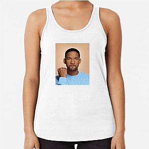 Will Smith My Favorite Actor Will Smith Tank Tops