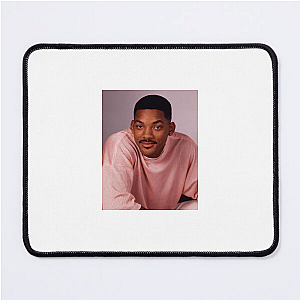 Will Smith Global Entertainer Will Smith Mouse Pads