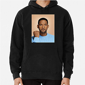 Will Smith My Favorite Actor Will Smith Hoodies