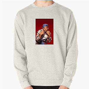Will Smith Men in Black Icon Will Smith Sweatshirts