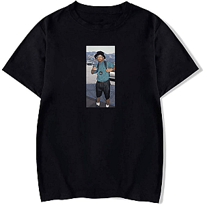 Will Smith Unstoppable Charisma Will Smith T-Shirts