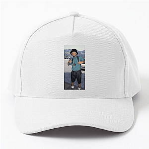 Will Smith Unstoppable Charisma Will Smith Hats & Caps