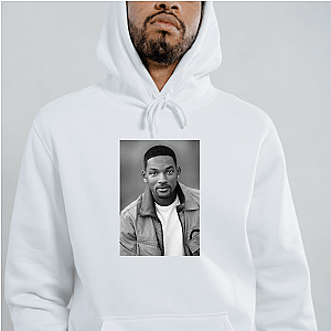 Will Smith Fresh Prince Forever Will Smith Hoodies