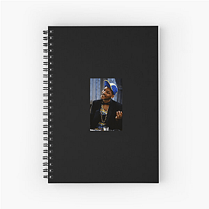 Will Smith From Rap To Royalty Will Smith Notebook