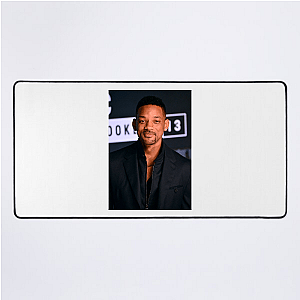 Will Smith Always Legendary Always Inspiring Will Smith Mouse Pads