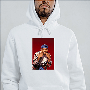 Will Smith Men in Black Icon Will Smith Hoodies