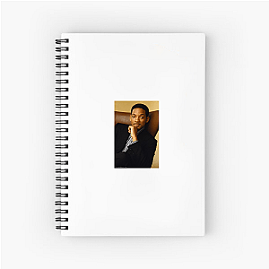Will Smith Pursuit Of Happiness Star Will Smith Notebook