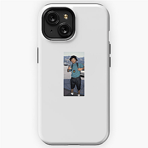 Will Smith Unstoppable Charisma Will Smith iPhone Cases