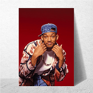Will Smith Men in Black Icon Will Smith Posters