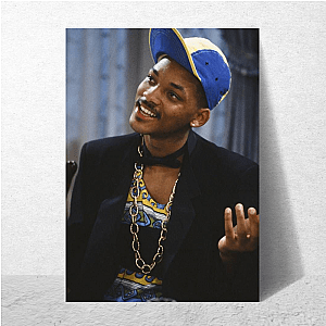 Will Smith From Rap To Royalty Will Smith Posters