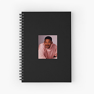 Will Smith Global Entertainer Will Smith Notebook