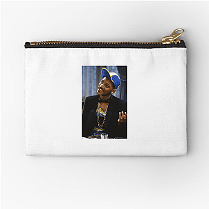 Will Smith From Rap To Royalty Will Smith Zipper Pouches