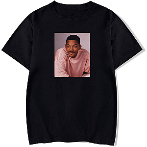 Will Smith Global Entertainer Will Smith T-Shirts