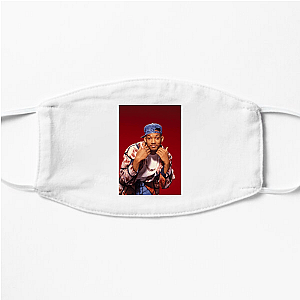 Will Smith Men in Black Icon Will Smith Face Masks
