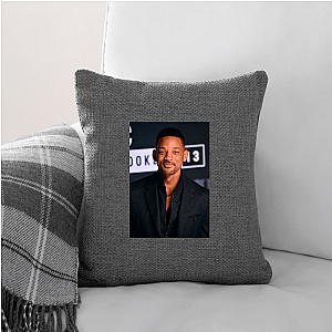 Will Smith Always Legendary Always Inspiring Will Smith Pillows Cover