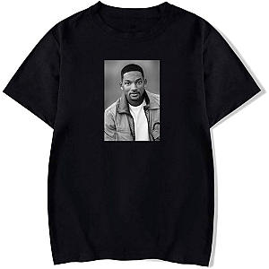 Will Smith Fresh Prince Forever Will Smith T-Shirts