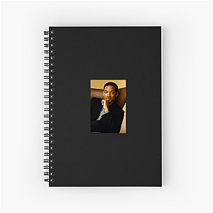 Will Smith Pursuit Of Happiness Star Will Smith Notebook