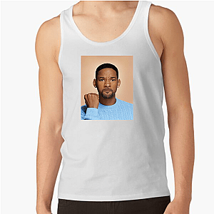 Will Smith My Favorite Actor Will Smith Tank Tops