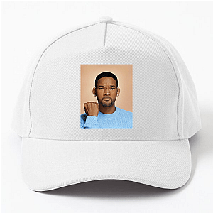 Will Smith My Favorite Actor Will Smith Hats & Caps
