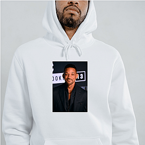 Will Smith Always Legendary Always Inspiring Will Smith Hoodies