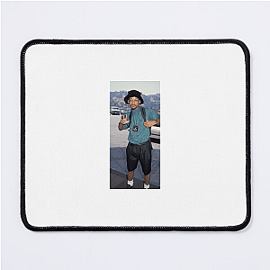 Will Smith Unstoppable Charisma Will Smith Mouse Pads