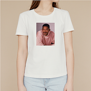 Will Smith Global Entertainer Will Smith T-Shirts