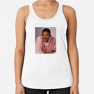 Will Smith Global Entertainer Will Smith Tank Tops