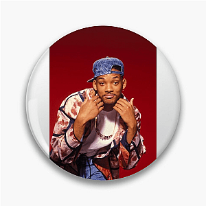 Will Smith Men in Black Icon Will Smith Pins