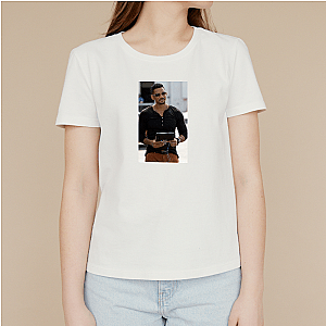 Will Smith Oscar Winner Superstar Will Smith T-Shirts