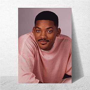 Will Smith Global Entertainer Will Smith Posters