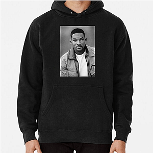 Will Smith Fresh Prince Forever Will Smith Hoodies