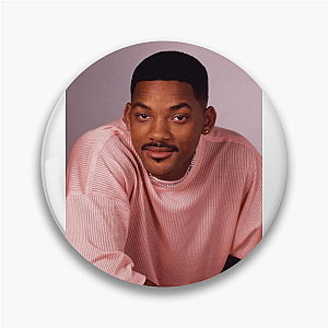 Will Smith Global Entertainer Will Smith Pins