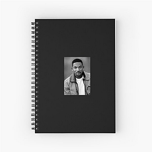 Will Smith Fresh Prince Forever Will Smith Notebook
