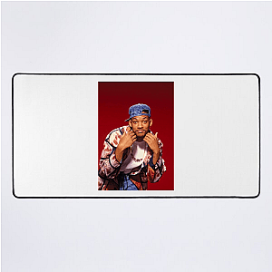 Will Smith Men in Black Icon Will Smith Mouse Pads