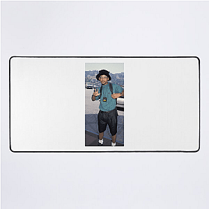 Will Smith Unstoppable Charisma Will Smith Mouse Pads