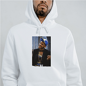 Will Smith From Rap To Royalty Will Smith Hoodies