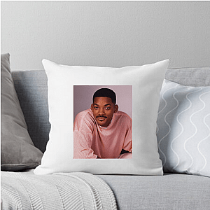 Will Smith Global Entertainer Will Smith Pillows Cover