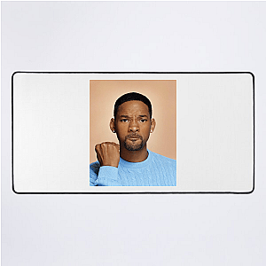 Will Smith My Favorite Actor Will Smith Mouse Pads