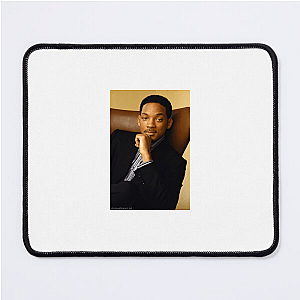 Will Smith Pursuit Of Happiness Star Will Smith Mouse Pads