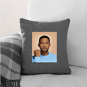 Will Smith My Favorite Actor Will Smith Pillows Cover