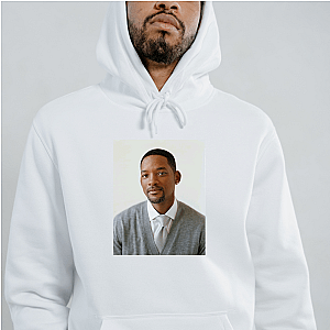Will Smith Beyond The Screen Will Smith Hoodies