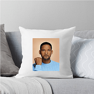 Will Smith My Favorite Actor Will Smith Pillows Cover