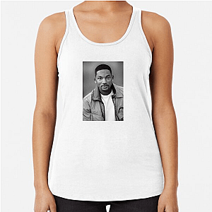 Will Smith Fresh Prince Forever Will Smith Tank Tops