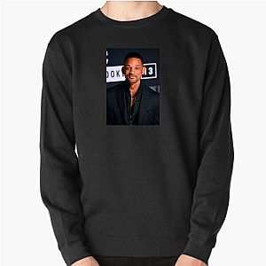 Will Smith Always Legendary Always Inspiring Will Smith Sweatshirts
